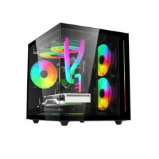 Value-Top V900 Micro-ATX Mini Tower Gaming Casing